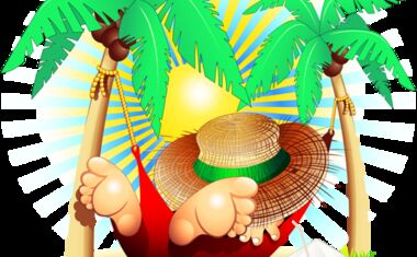 VACANCES ANNUELLES
